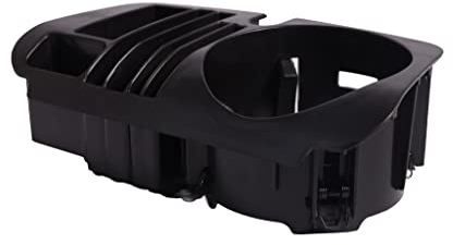 Getränkehalter Becherhalter Central Konsole Aufbewahrungsbox Für C-Class W205 GLC X253 E Class W213 V-Klasse W447