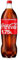 COCA-COLA - Pet 1.75L - Lot De 4 - Vendu Par Lot