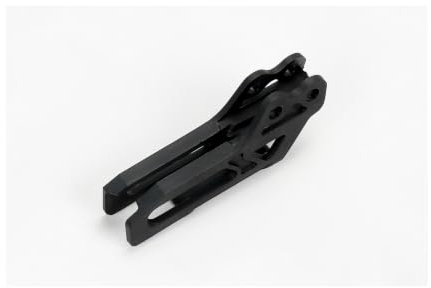 UFO PLAST Kettenauge schwarz Yamaha WRF 450 2007-2024