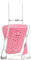 essie 1 x 13.5 ml Nail Polish with Shiny Finish Nail Polish Nail Polish without UV Light Gel Couture Colour No. 150 haute to rot Pink
