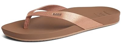Reef Zehentrenner Sandale Cushion Court