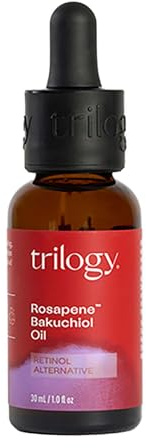 Rosapene™ Bakuchiol Oil, 1 fl oz (30 ml), Trilogy