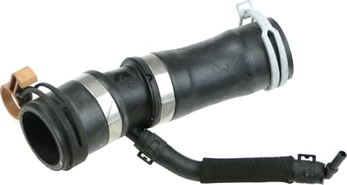 GATES 02-1700 Heizungsschlauch Kompatibel mit LAND ROVER Range Rover Sport L320