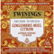 Twinings - Ayurvedica infuso zenzero, miele, limone – 20 bustine – tonificante e miele – per gustare caldo o freddo