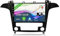 BXLIYER Android 14 Autoradio para Ford S-MAX (2007-2008) - 2G+32G - Gratis Trasera Cámara - 9 Pulgada 2 DIN -Dab WLAN CarPlay Volante Android Auto Bluetooth Split-Screen