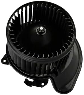 per Fiat per Fiorino per Grande per Punto Evo per Qubo Van per Combo D 2012-2018 Motore Ventola Ventola Riscaldamento