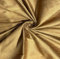Dupion-Stoff aus reiner Seide, Antik-Goldfarbe, 137,2 cm breit, mit SLUBS x MM124 [2]