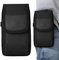 Handy Gürteltasche,Gürtel Tasche Handytasche,Premium Gürtel Tasche Handytasche,Handy Tasche Herren,für Samsung Galaxy S24 Ultra 5G A55 A35 A25, iPhone 15 14 13 12 11 Pro Max