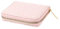 Healeved 1pièce Petit Portefeuille à Zipper Cuir PU pour Femmes Pochette à Pratique Et pour Shopping Et