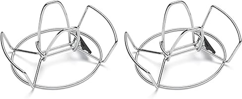 Weber-Stephen 6482 Geflügelhalter (Packung mit 2)