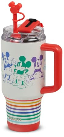 Igloo Mickey 32 oz Stainless Steel Insulated Travel Mug