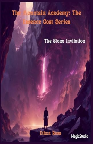 The Stone Invitation (The Mountain Academy: The Essence Cost, Band 1)