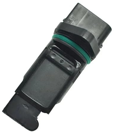 TILIEINE Luftmassenmesser Passend für S-Klasse, C-Klasse, W220, W203, W211, W204, A6460940048, 6460940048, F00C2G2068, Luftmassenmesser-Sensor