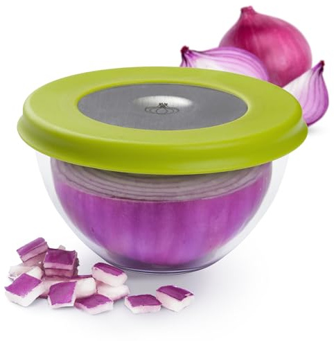 ProKeeper Onion Keeper – BPA-Free, Airtight Storage Container for Freshness and Long-Term Storage