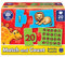 Orchard Toys Match and Count Jigsaws, Learn to Count from 1-20, Match Number and Picture, 20 in a Box, Educational, Number Skills for Kids Age 3+