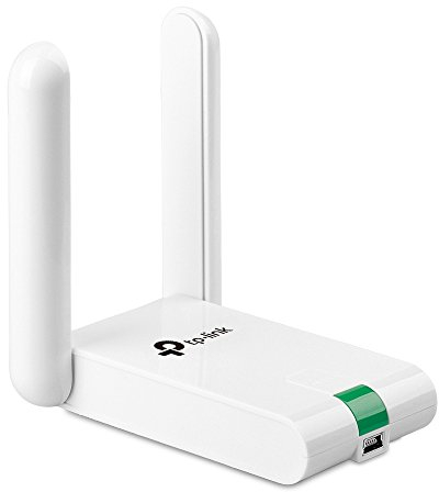 TP-Link USB Wireless Network Adapter 300 Mbps TL-WN822N