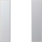 Jung KNX Aluminium Tasten F50 KNX 1 Phase für LS Serie Set