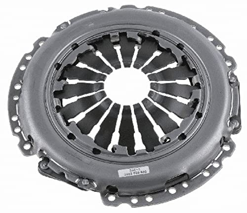 SACHS 3082 600 565 Kupplungsdruckplatte für Suzuki Swift III (MZ, EZ) 2005 - und andere fahrzeuge | Kompatibel mit: OPEL AGILA, SUZUKI IGNIS II, SWIFT III, WAGON R+ Schrägheck