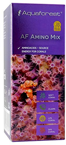 Aquaforest AF Amino Mix 50 ml