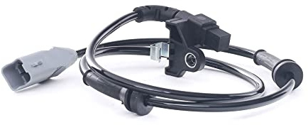 FACET ABS-Sensor 21.0063 815mm Kompatibel mit PEUGEOT 308 SW I 4E, 4H 307 CC 3B 307 3A/C 308 I Schrägheck 4A, 4C 307 SW 3H 308 CC 4B