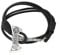TEAMER Viking Axe Helm of Awe Wrap Bracelet Valknut Amulet Norse Bracelet