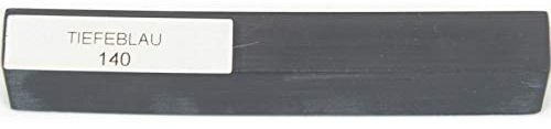 Hardwachs Kitt Stange 20g Tief Blau