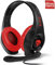 SPIRIT OF GAMER - Headset PRO-NH5 Für Switch/Seine Stereo 2.0 / HP 40 Mm Mit Gepolsterten Ohrpolstern/Verstellbarem Kopfbügel