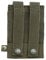 Viper TACTICAL Single Rifle Mag Plate Green