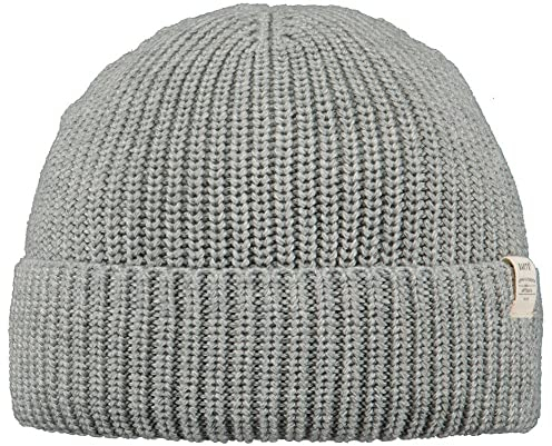 Barts Unisex Maas Hut, Gris, Einheitsgröße EU