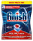 Finish All in One Max Détergent Lave-Vaisselle Citron 45 Tablettes