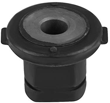 Fydun Lenkgetriebe Buchse, Auto Bogie Bushing Kunststoffbuchse Lenkbuchse für W164 W251 GL320 ML320 R320 R500 1644600029