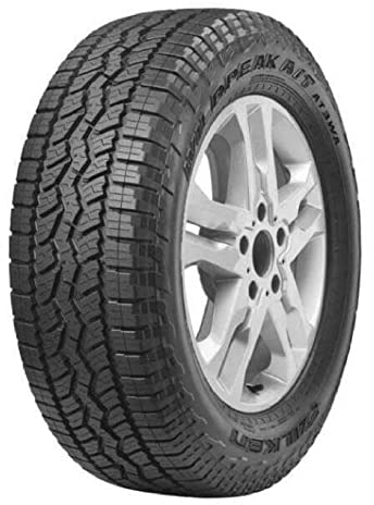 Falken Wildpeak A/T AT3WA XL M+S - 235/60R18 107H - Ganzjahresreifen