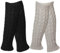 QKURT 2pcs Beinwärmer, Winter Stricken Häkeln Damen Lange Winter Beinwärmer Dirndl Stulpen Damen