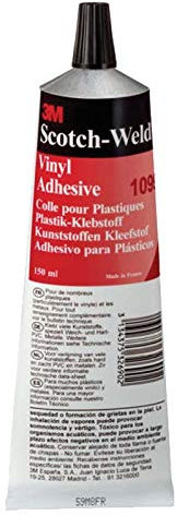 Colle nitrile 3M 1099 - tube de 150 ml