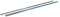HSS Hobelmesser, Wendemesser 306mm für Makita 2012, 2012NB (3 Satz = 6 Hobelmesser)