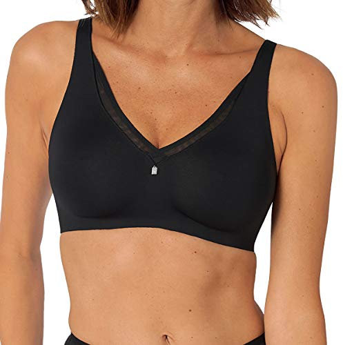 Triumph True Shape Sensation BH N01 black 90D