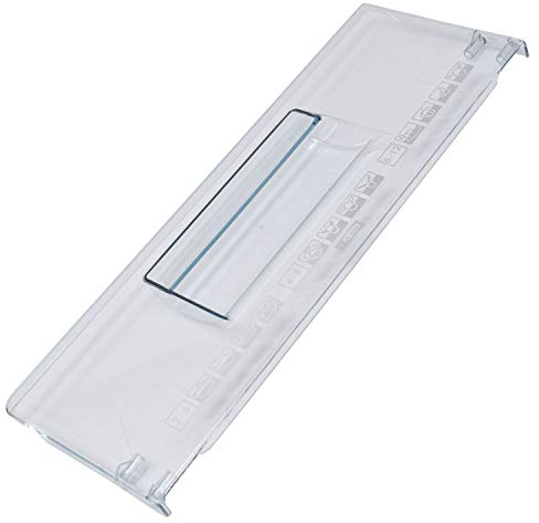 sparefixd Top Freezer Compartment Door Flap Front to Fit AEG Tall Freezer