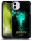 Head Case Designs Offizielle Zugelassen Harry Potter Hogwarts Kamm Deathly Hallows XXXV Harte Rueckseiten Handyhülle Hülle Huelle kompatibel mit Apple iPhone 11