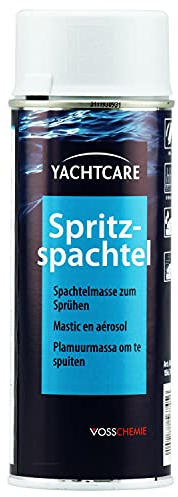 YachtCare Spritzspachtel 400 ml Sprühdose