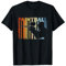 Retro Paintballing Paintball T-Shirt