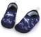 Yorgou Chaussures Aquatiques Enfants Chaussures d'eau Bébé Séchage Rapide Chaussures Aqua pour Piscine Plage Garçons Filles