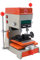 SUDEG Schlüsselkopiermaschine 100W Schlüssel Schneidemaschine Schlüsselmaschine Schlüsselfräse Schlüsselvervielfältiger Schlosser Werkzeug