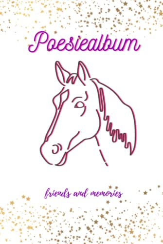 149 Seiten, Freundschaftsalbum , Freundebuch und Poesiealbum für Freunde, Mädchen, Jungen, zum Ausfüllen vorgefertigter Eintragungen UND zusätzlich ... Geschenkidee – tolles Format – ca. > DIN A5