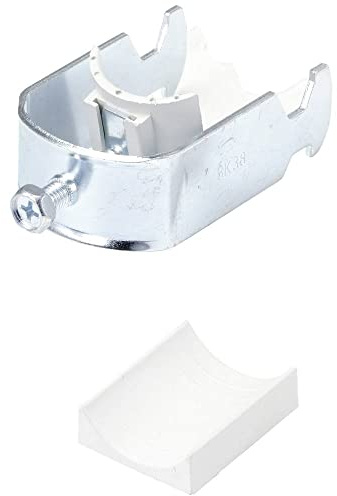 sygonix SY-5067274 Kabelschelle Stahlblech Kabelschelle Stahl 10 St.