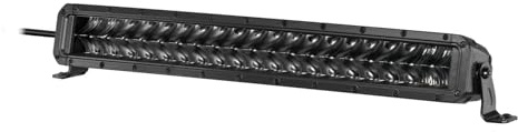 HELLA 1GJ 358 197-601 LED-Worklight - Black Magic Tough Lightbar 21.5