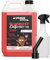 SPRINGER RX1000 - - Flugrostentferner 5L - - Made in Germany - - Schonender & tiefenwirksamer Rost-Reiniger - - Rostentferner für Flugrost, Korrosionsspuren, Industriestaub, etc.