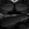 YYASWED Auto Sitzauflage,Für Opel Vauxhall Vivaro 2019+,Sitzauflage,Atmungsaktiv Soft Sitzpolster,autositzschutz,Anti-Rutsch Komfortabel Sitzauflage,C