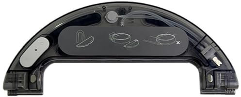 LIbgiubhy Robot Z10 D10S Plus L10 Plus Robot Limpieza Hogar Aspiradora Accesorios