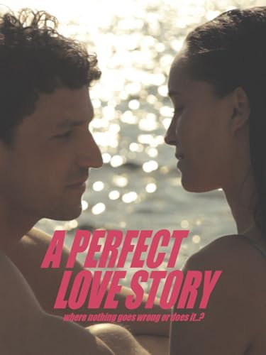 A Perfect Love Story where nothing goes wrong or does it..?