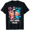 Fille Ou Garçon Parti Révélation Du Sexe bébé Baby shower T-Shirt